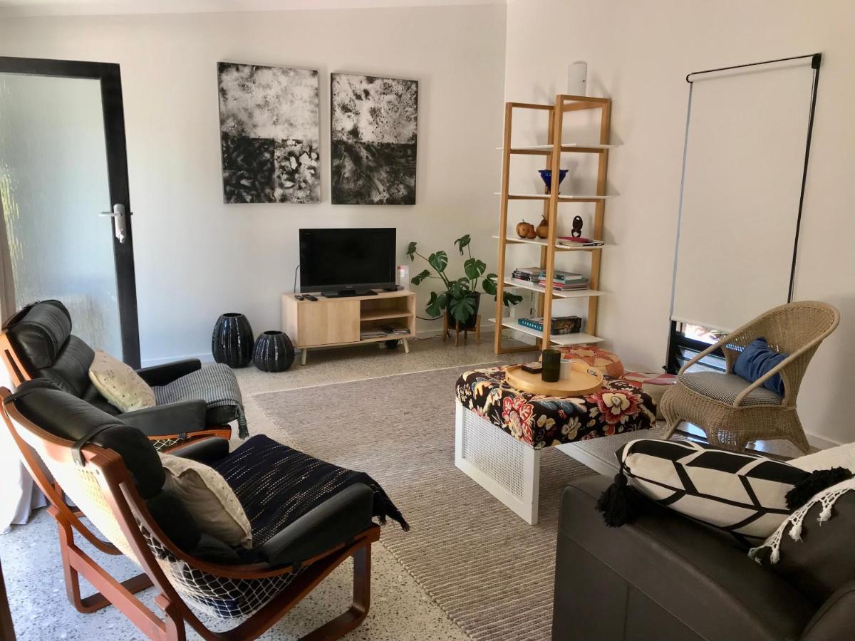 Sinclair Eco House Villa Port Lincoln Dış mekan fotoğraf