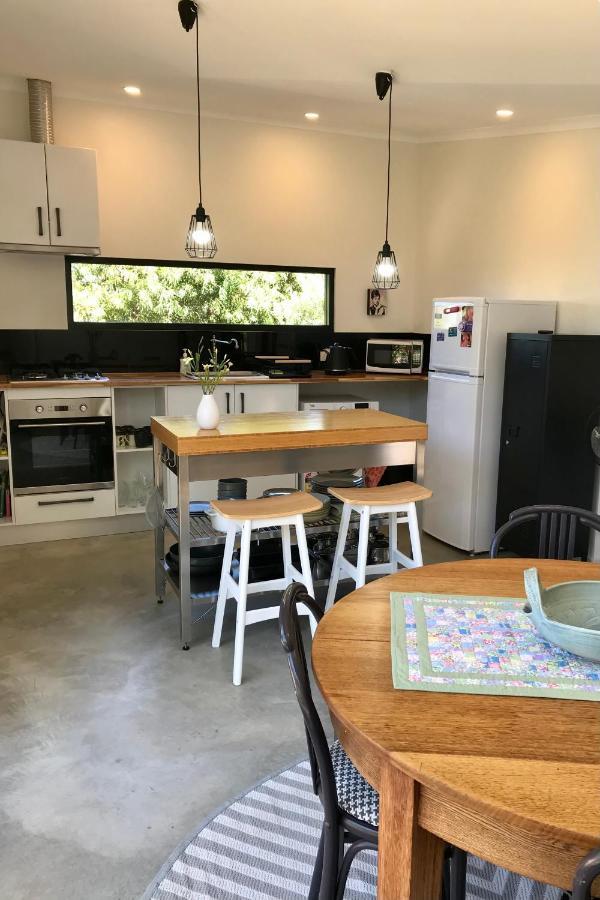 Sinclair Eco House Villa Port Lincoln Dış mekan fotoğraf