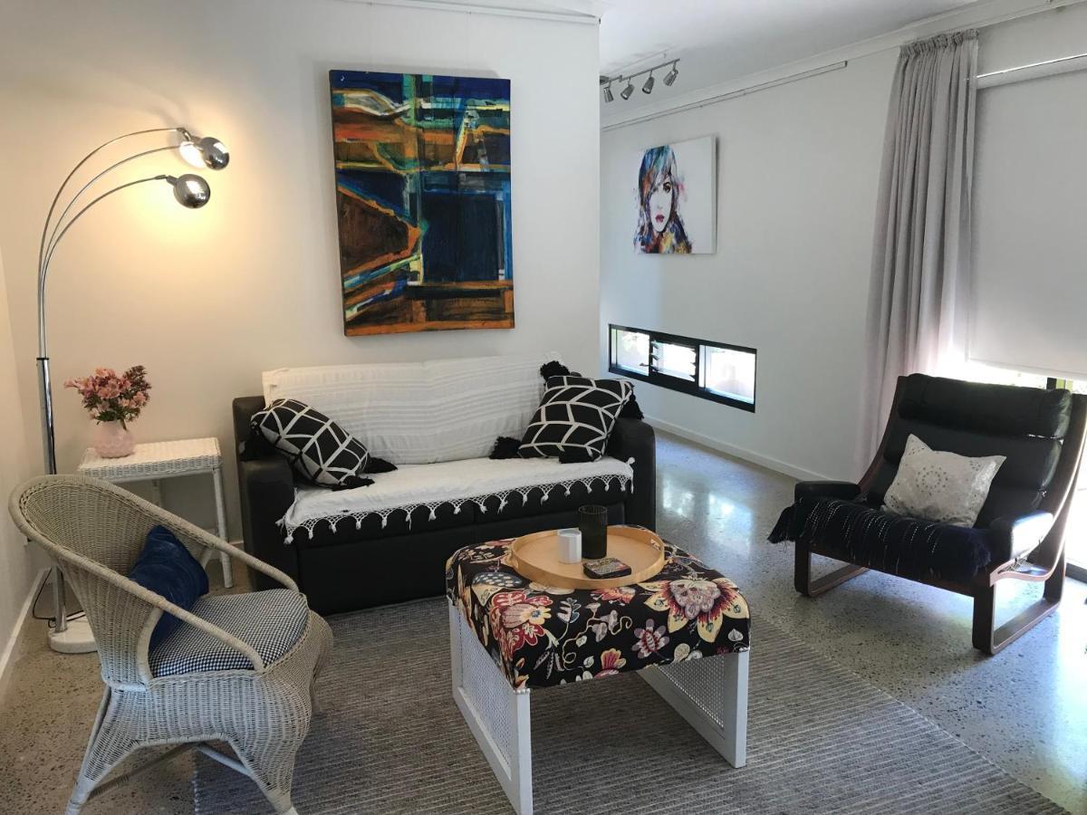 Sinclair Eco House Villa Port Lincoln Dış mekan fotoğraf