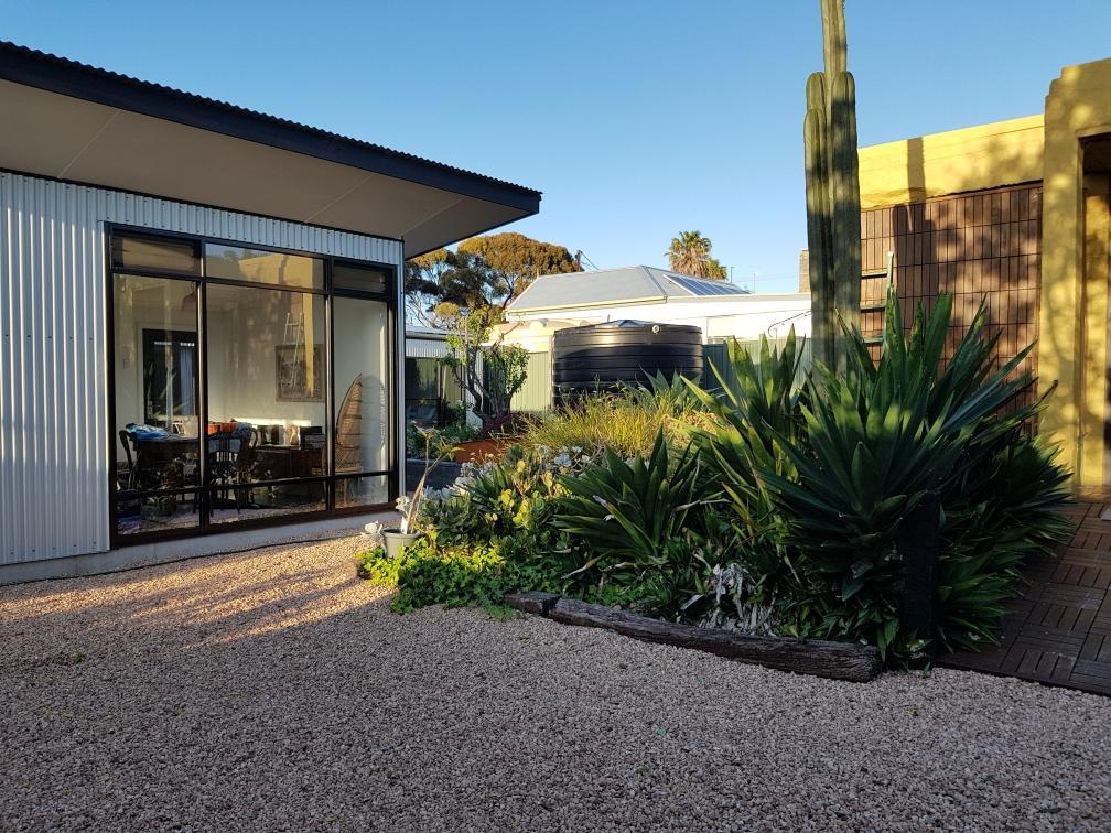 Sinclair Eco House Villa Port Lincoln Dış mekan fotoğraf