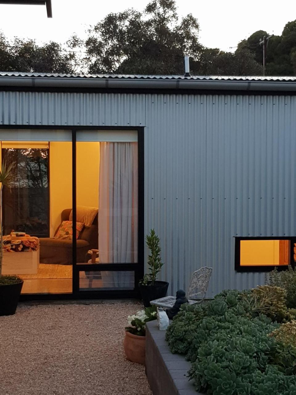 Sinclair Eco House Villa Port Lincoln Dış mekan fotoğraf