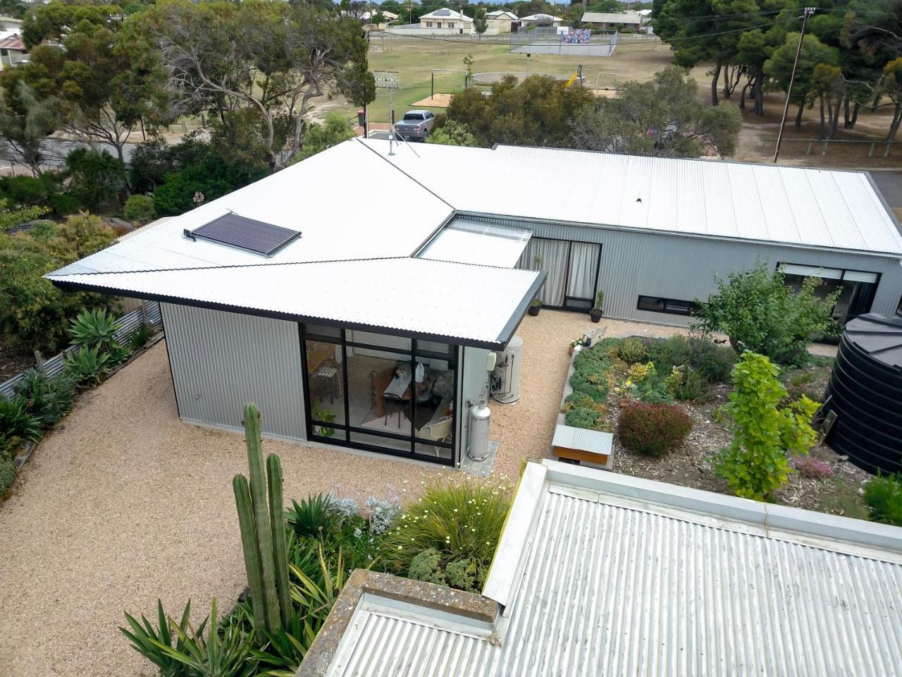 Sinclair Eco House Villa Port Lincoln Dış mekan fotoğraf
