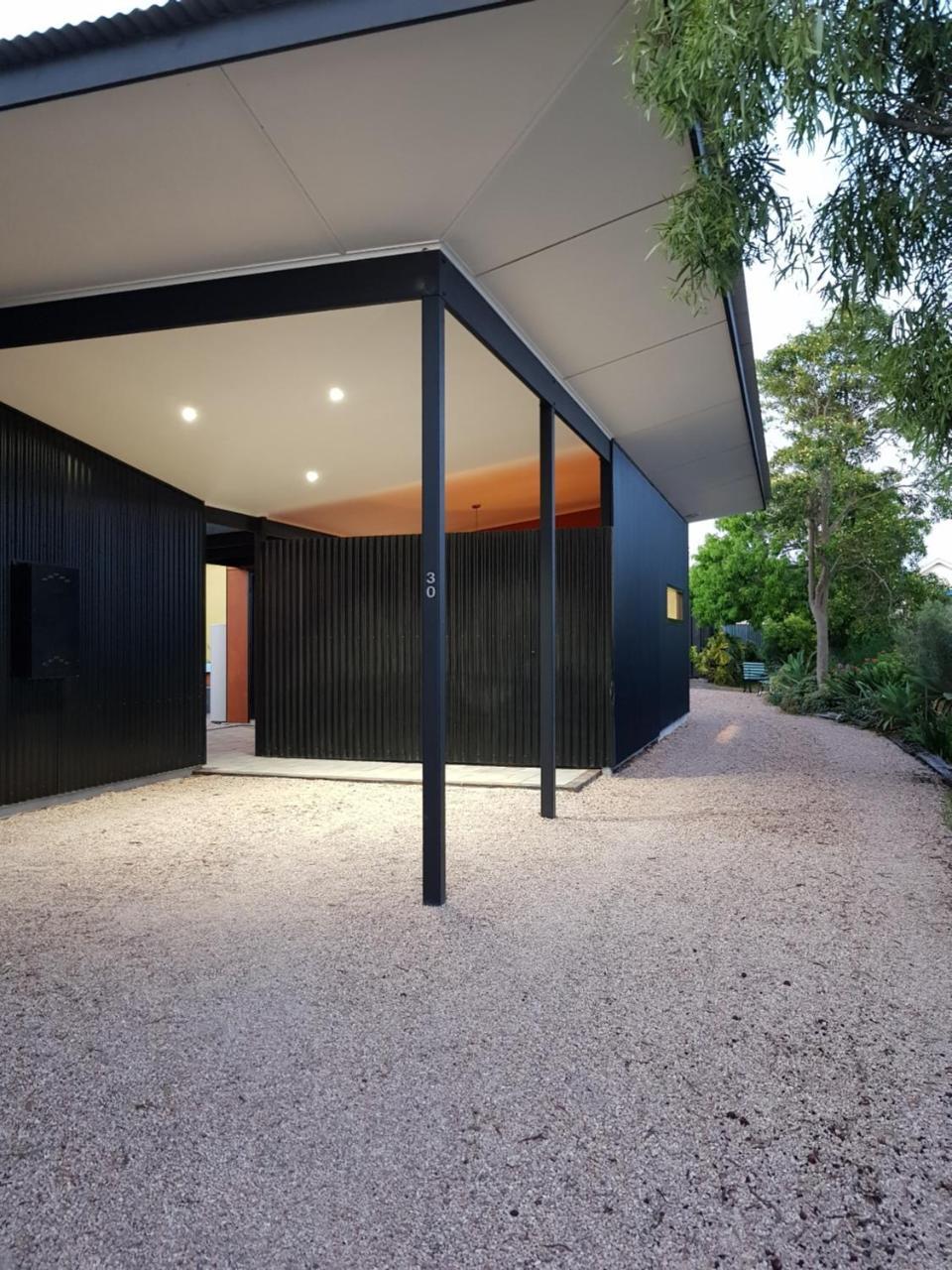 Sinclair Eco House Villa Port Lincoln Dış mekan fotoğraf