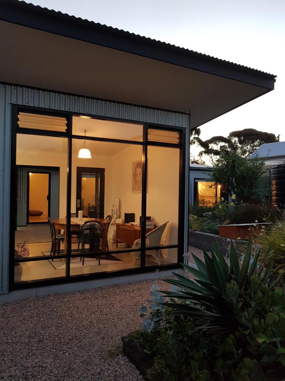 Sinclair Eco House Villa Port Lincoln Dış mekan fotoğraf
