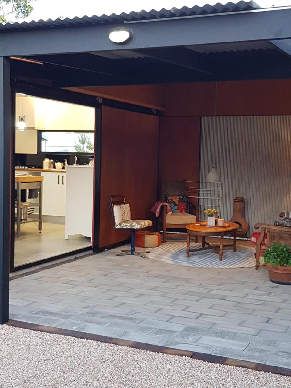 Sinclair Eco House Villa Port Lincoln Dış mekan fotoğraf